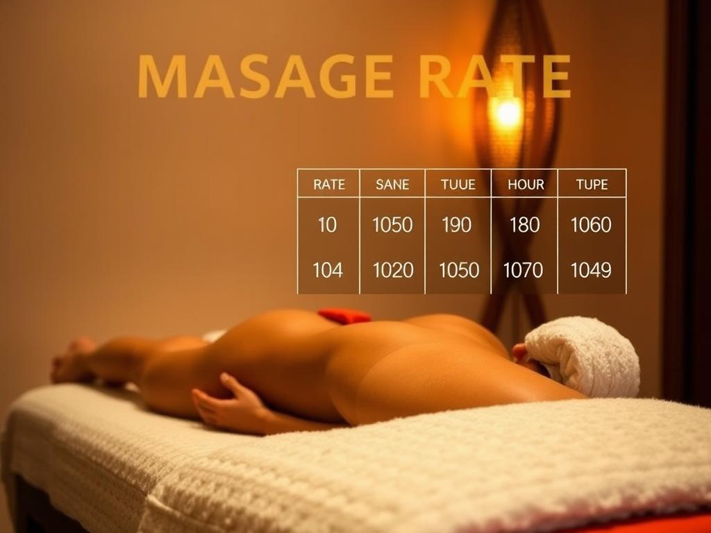 assage rate. Tantric Massage фото