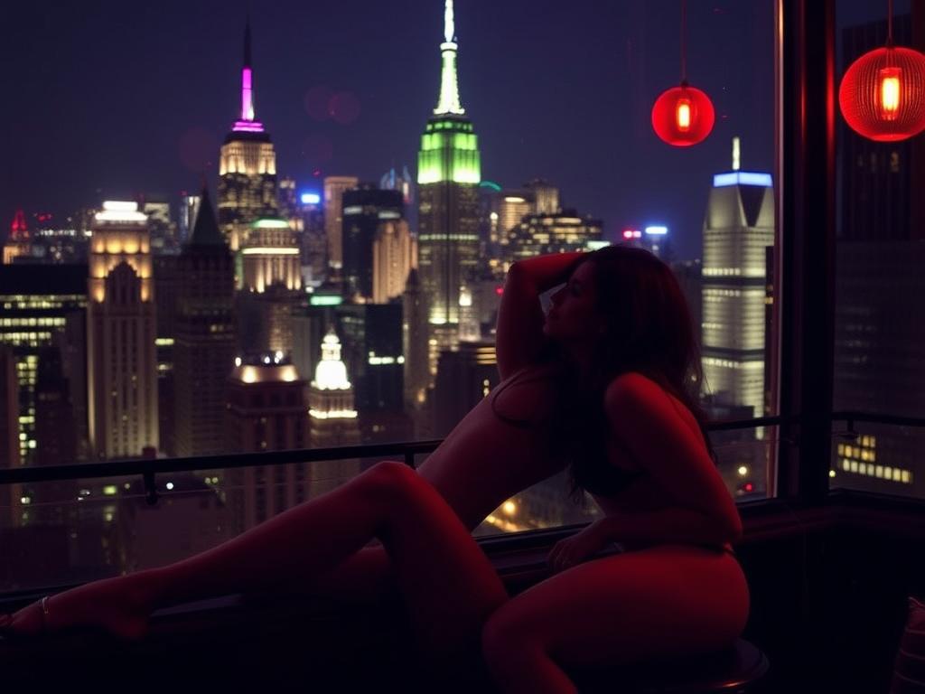 asseuses massage. Top Night Spots in Manhattan for an Erotic Night Out фото