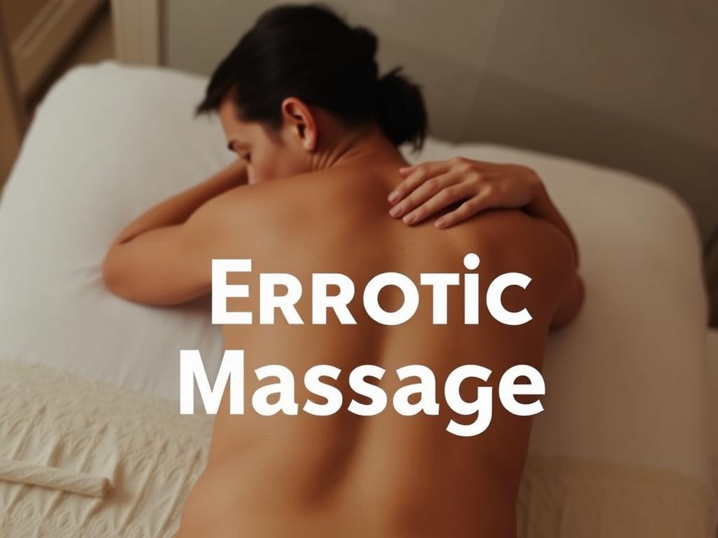 assage nyc. How to Deliver or Enjoy an Erotic Massage: Tips for Ultimate Pleasure фото