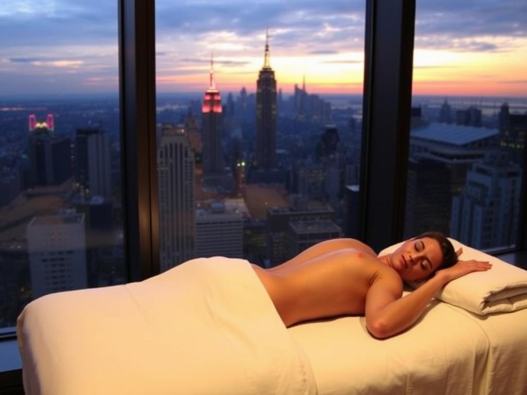 assage midtown. Why Choose Erotic Massage in Midtown Manhattan? фото