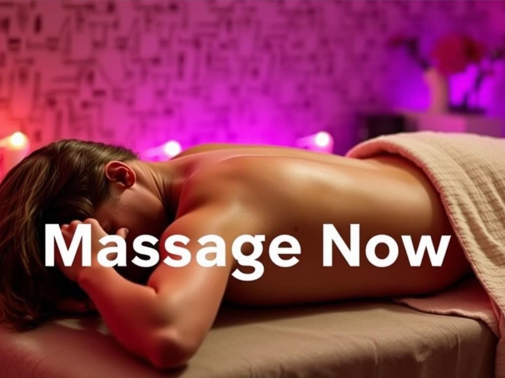 assage ny. Popular Erotic Massage Techniques to Know фото