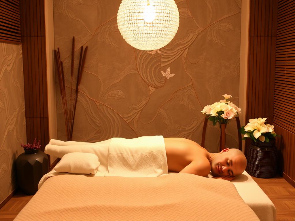 est massage. Conclusion фото