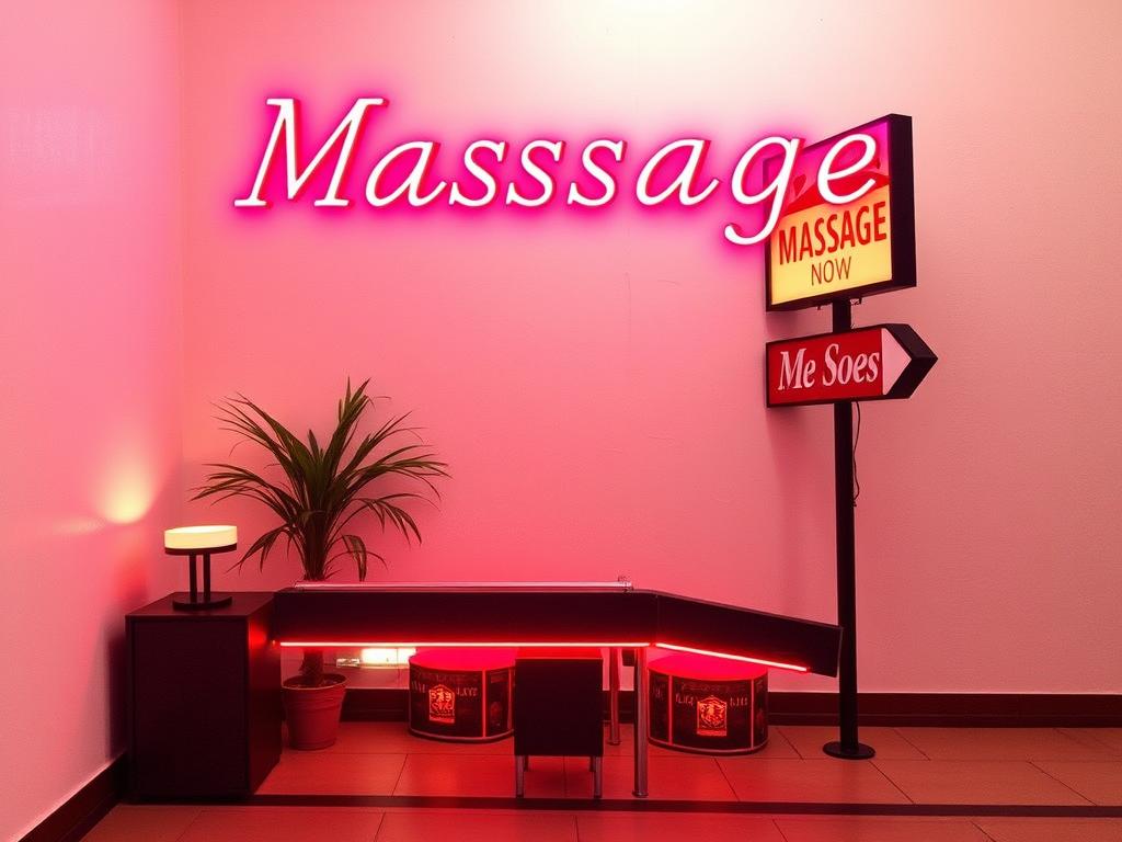 assage ny. Top Rated Night Spots Near Popular Massage Parlors фото