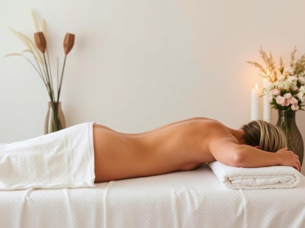 assage rate. Swedish Erotic Massage фото