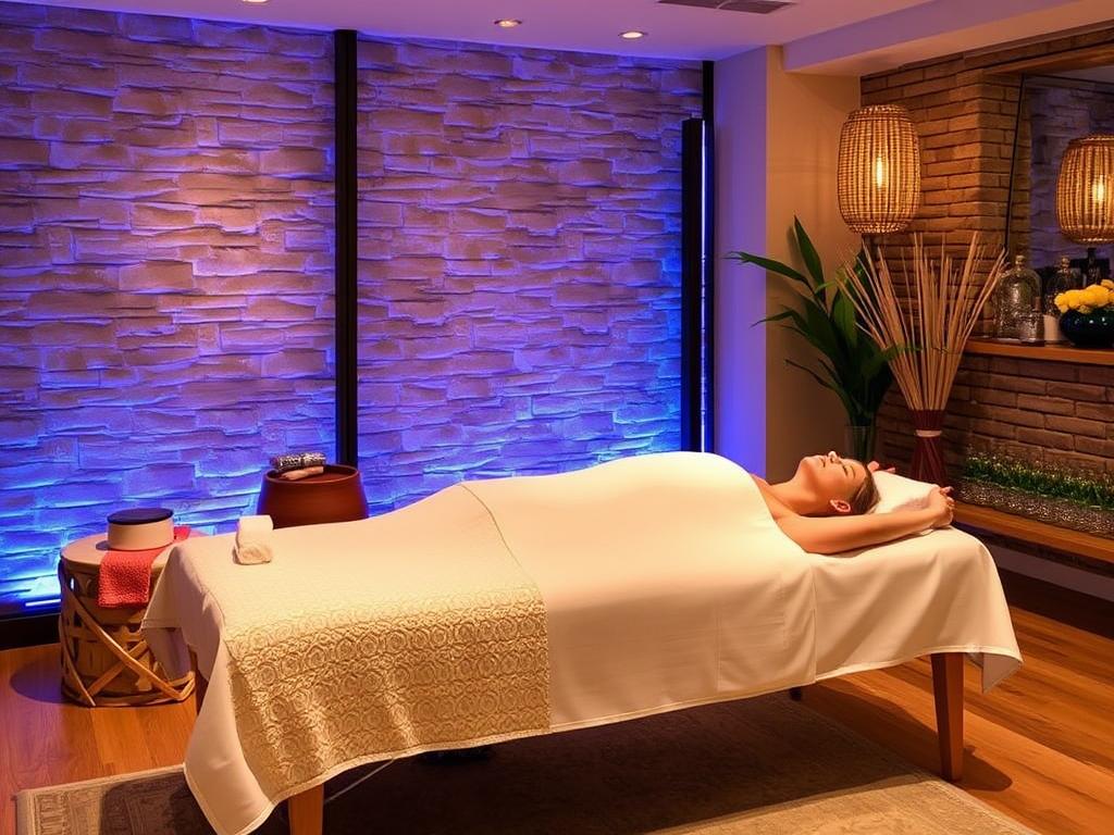 assage nj. Where to Experience Massage in NJ: Best Places to Explore фото