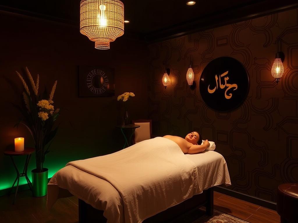 arlour massage. Follow the vibe and explore more: фото