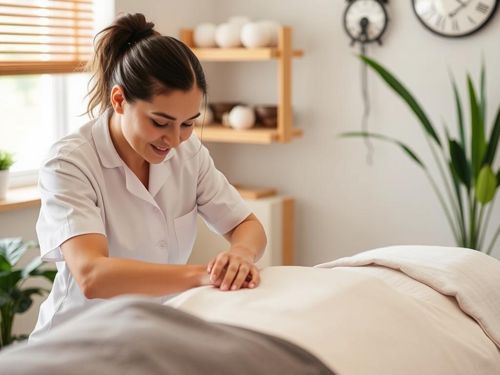 assage medical. Getting Started: Tips to Choose the Right Medical Massage Therapist фото