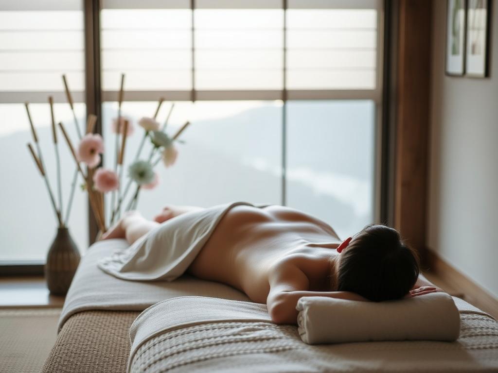 apan massage sensual. Tips for Delivering a Sensual Japanese Massage at Home фото