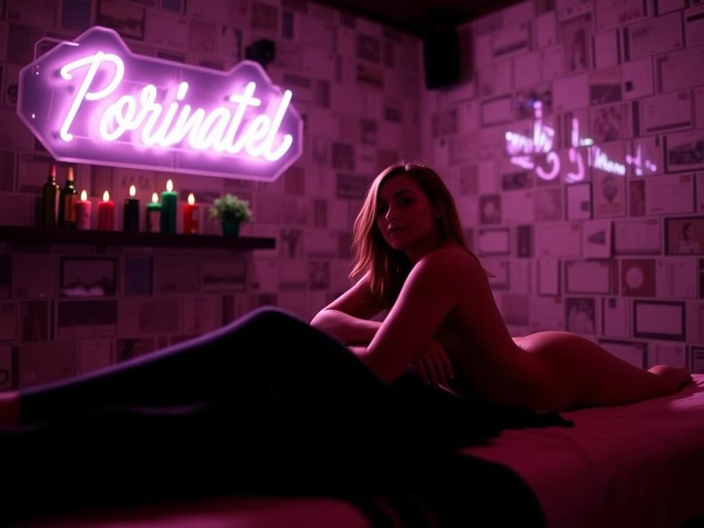 ensual lesbian massage. Nightlife Hotspots to Pair with Your Massage Experience фото