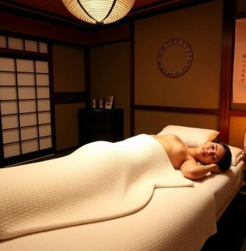 Discover the Art of Japan Massage Sensual: Unlocking Pleasure Through Tradition and Touch