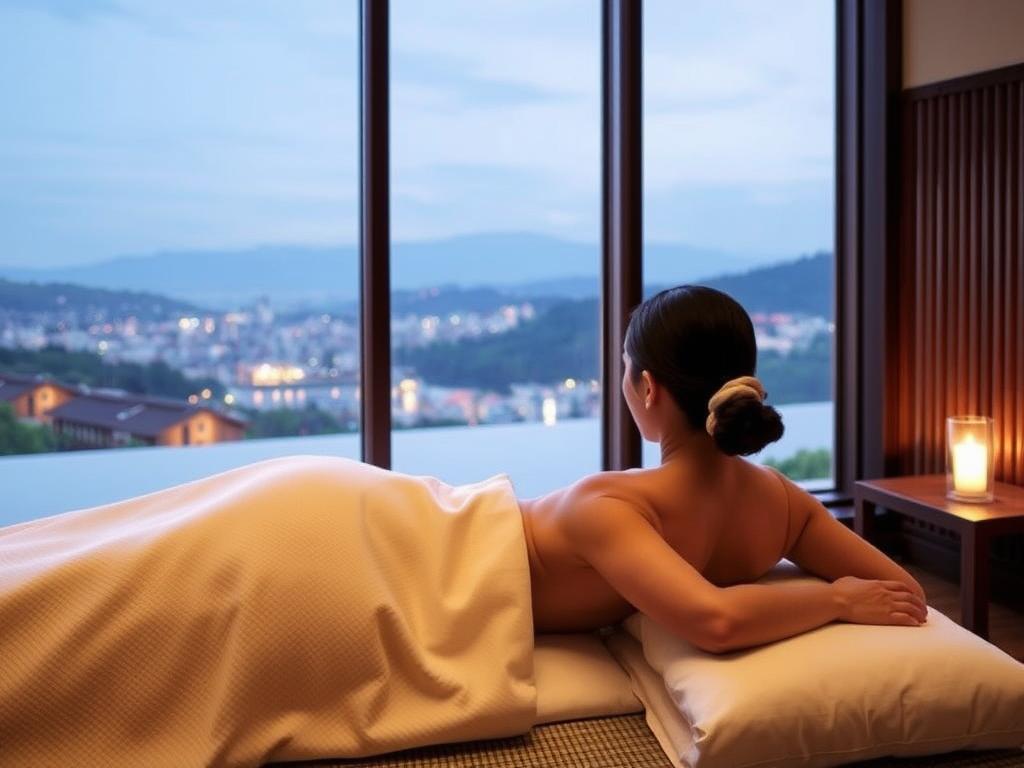 apan massage sensual. The Essence of Japan Massage Sensual: A Blend of Tradition and Intimacy фото