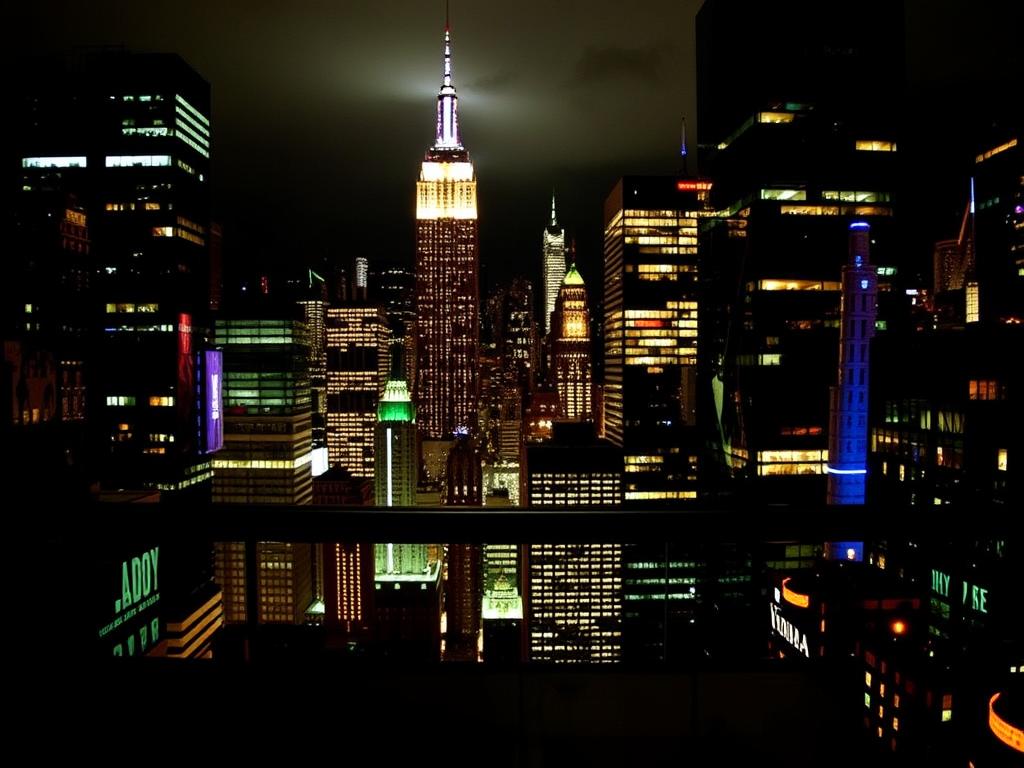 ensual stimulation massage. Manhattan’s Nightlife: Where Sensuality Meets The City That Never Sleeps фото