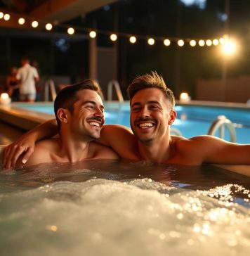 Happy Ending at a Spa: What It Really Means and How to Enjoy a Night Out in Manhattan