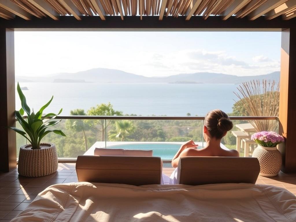 happy ending at spa. Quick Checklist Before Booking