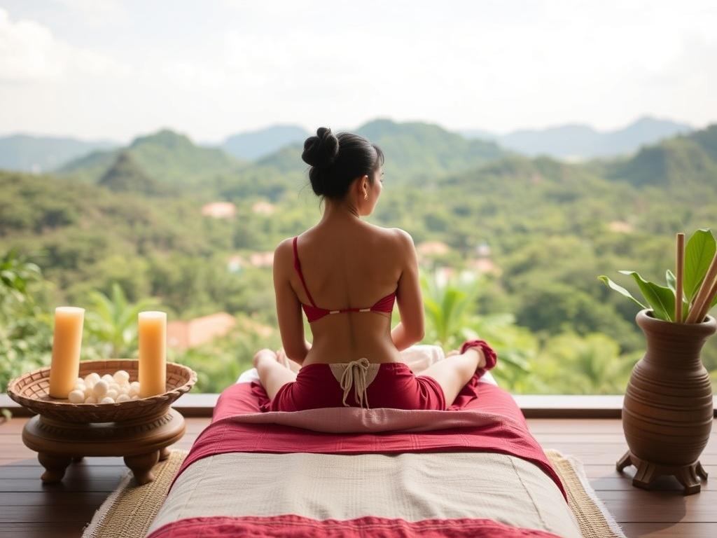 thai massage porn. What Thai Massage Really Is thai massage porn. What Thai Massage Really Is