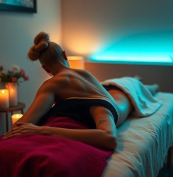 Toronto Body Rubs: A Practical, Stylish Guide to Sensual Wellness in the City Toronto Body Rubs: A Practical, Stylish Guide to Sensual Wellness in the City