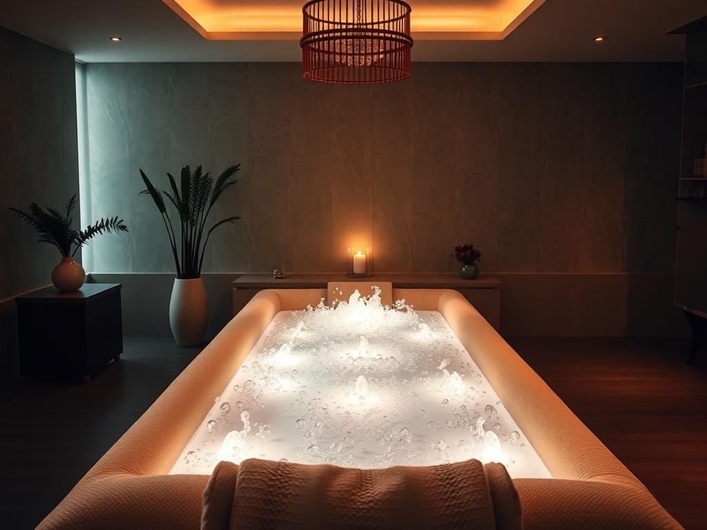 happy ending at spa. Legal and Ethical Basics