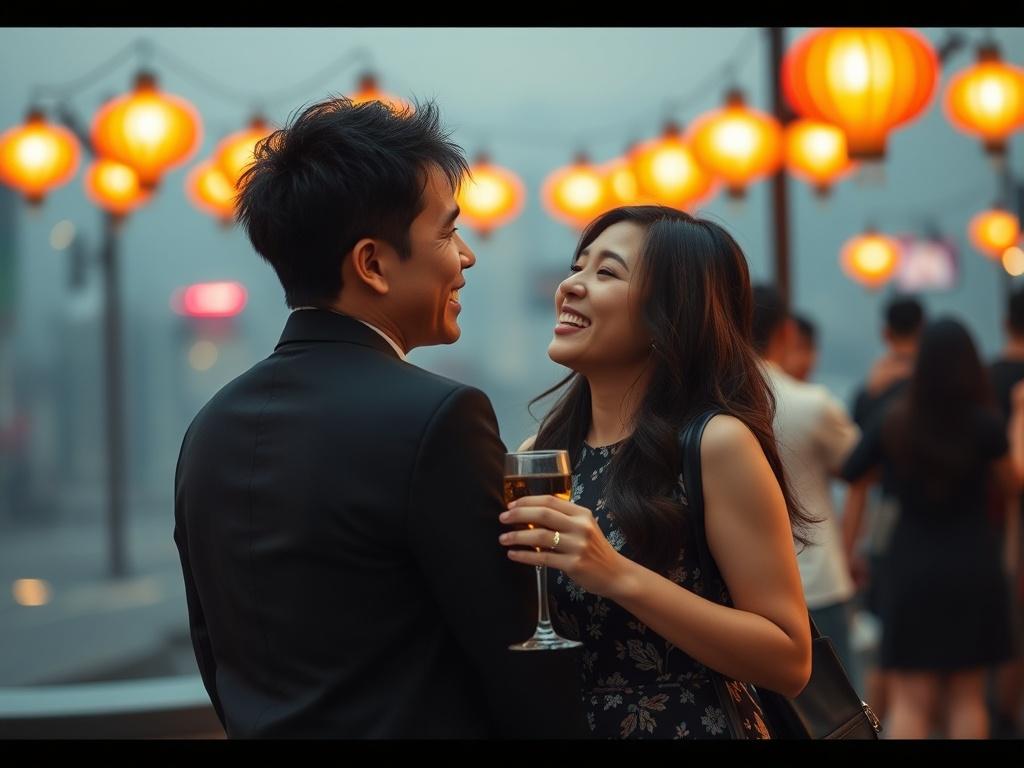 asian happy ending. Social Media Hashtags (stylish, appropriate) asian happy ending. Social Media Hashtags (stylish, appropriate)