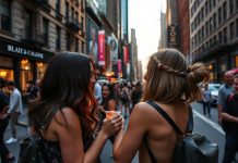 Manhattan Nights and Sensual Wellness: A Respectful Guide to Pleasure, Safety, and Nightlife