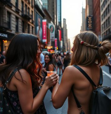 Manhattan Nights and Sensual Wellness: A Respectful Guide to Pleasure, Safety, and Nightlife Manhattan Nights and Sensual Wellness: A Respectful Guide to Pleasure, Safety, and Nightlife