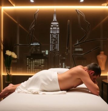 Tantric Massage in Manhattan: A Guide to Slow Pleasure, Nightlife, and Finding the Right Experience