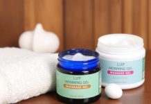 Massage Gel: The Little Luxury That Transforms a Massage into an Unforgettable Night Massage Gel: The Little Luxury That Transforms a Massage into an Unforgettable Night