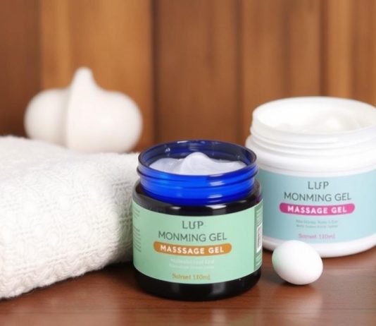 Massage Gel: The Little Luxury That Transforms a Massage into an Unforgettable Night Massage Gel: The Little Luxury That Transforms a Massage into an Unforgettable Night