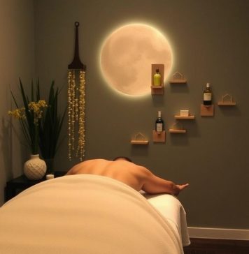 Manhattan After Dark: A Savvy, Sensual Guide to Happy-Ending Massage Culture and Nightlife in NYC