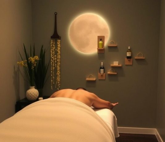 Manhattan After Dark: A Savvy, Sensual Guide to Happy-Ending Massage Culture and Nightlife in NYC