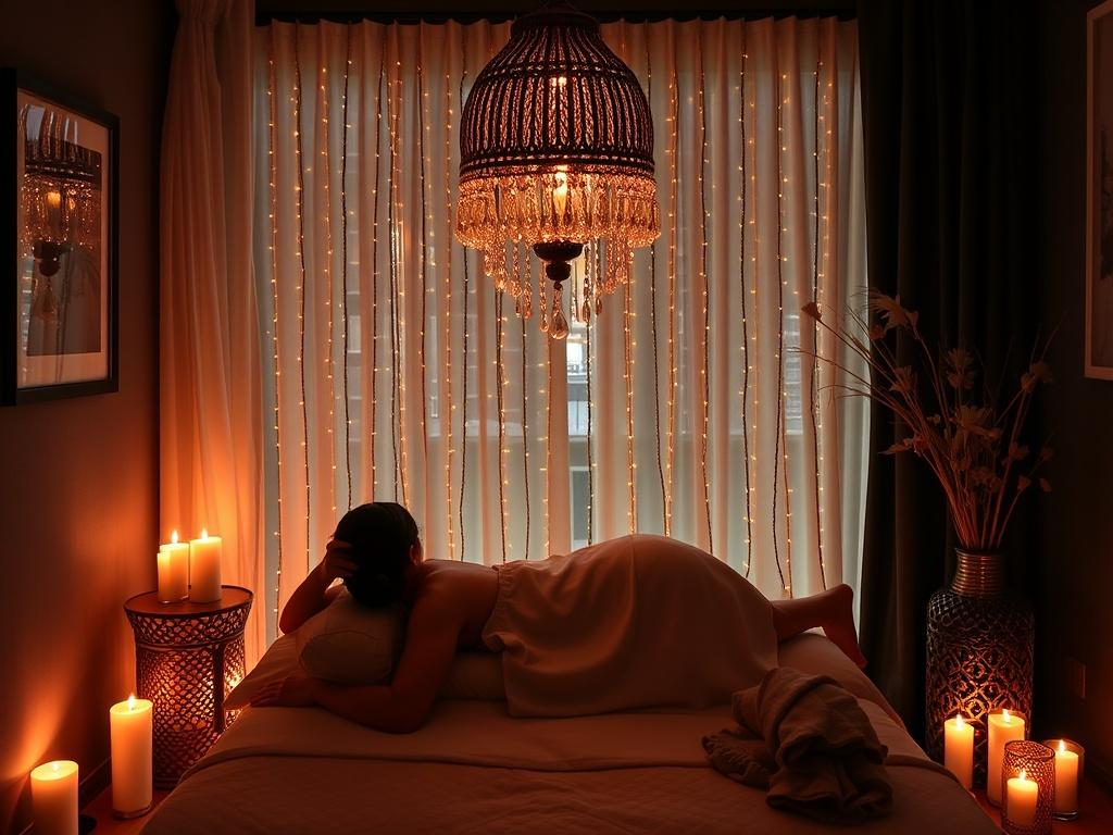 where is nuru massage. Legality, licensing, and what’s allowed in NYC