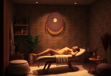 Bodyrub Studio: The Art of Sensual, Respectful Touch and Manhattan Nights