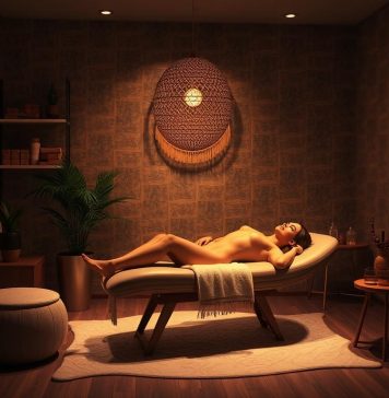 Bodyrub Studio: The Art of Sensual, Respectful Touch and Manhattan Nights