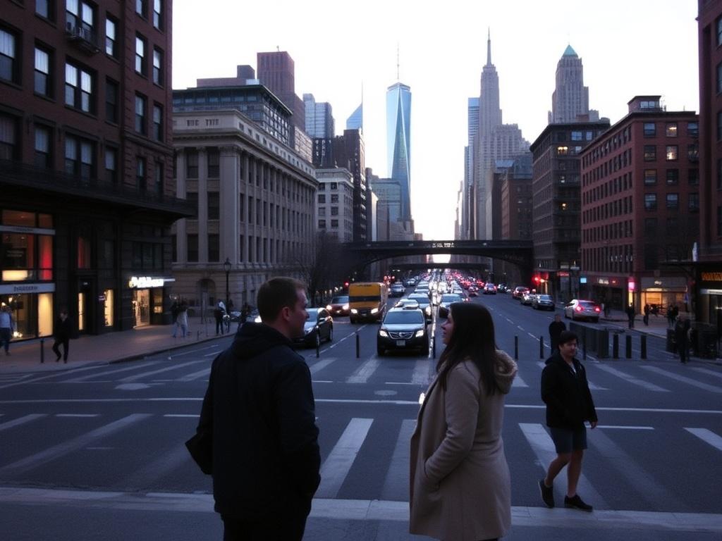 happy ending in nyc. Final Check Before You Go