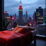 Body Rub Massage NYC: A Practical, Night-Ready Guide to Relaxation and Safe Choices