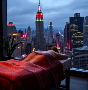 Body Rub Massage NYC: A Practical, Night-Ready Guide to Relaxation and Safe Choices Body Rub Massage NYC: A Practical, Night-Ready Guide to Relaxation and Safe Choices