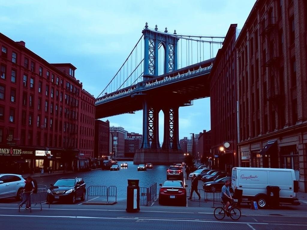 rub and tug brooklyn. Where to go after a massage: Manhattan nightlife that suits the mood