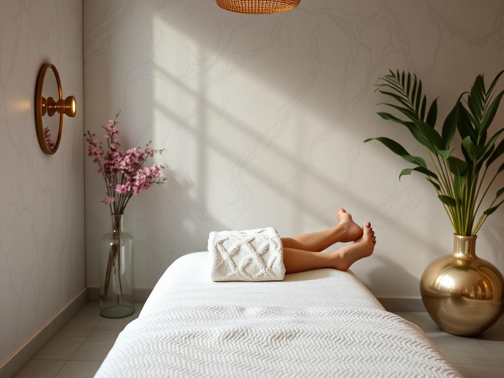 bodyrub studio. Imagery, Aesthetic, and What to Look For