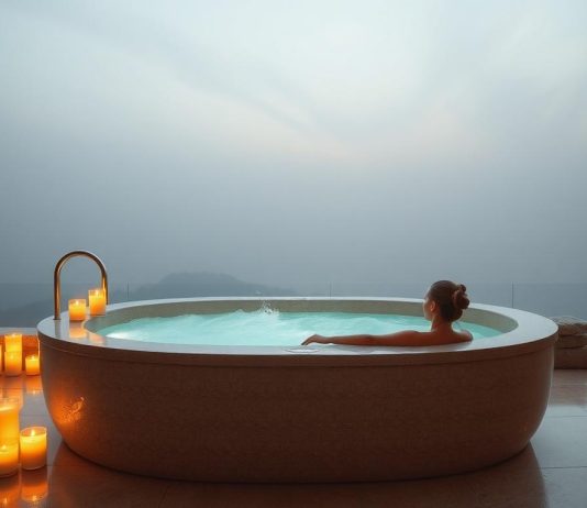 Midnight Silk: A Sensible Guide to Sensual Spas and Manhattan Nights