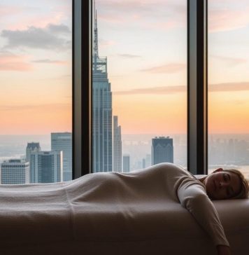 Body-to-Body Massage New York: Where Sensual Touch Meets Manhattan Nightlife Body-to-Body Massage New York: Where Sensual Touch Meets Manhattan Nightlife