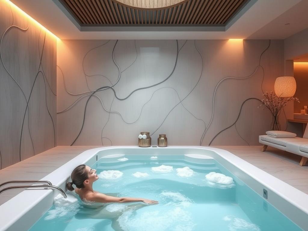 spa with happy ending. What people mean by "spa with happy ending" — and why language matters