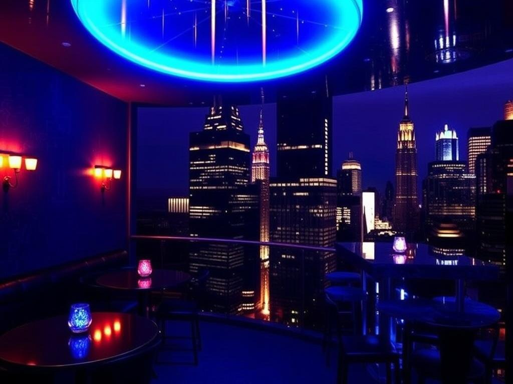 upscale body rub ny. Where to Go After: Best Night Spots in Manhattan