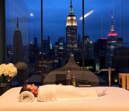 Upscale Bodyrub NYC: Where Sensuality Meets Sophistication in Manhattan Upscale Bodyrub NYC: Where Sensuality Meets Sophistication in Manhattan