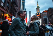 Happy Endings in NYC: Nightlife, Massage Culture, and Navigating Intimacy in Manhattan