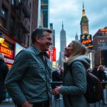 Happy Endings in NYC: Nightlife, Massage Culture, and Navigating Intimacy in Manhattan