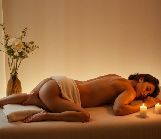 Midnight Touch: Erotic Massage, Manhattan Nights, and the Art of Intimacy Midnight Touch: Erotic Massage, Manhattan Nights, and the Art of Intimacy